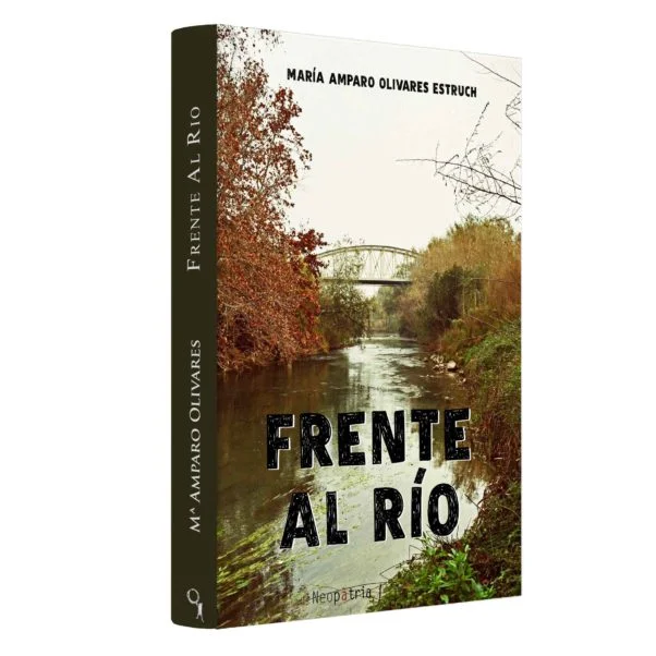 Frente al rio